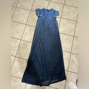 Beautiful sparkle dress - Ces Femme